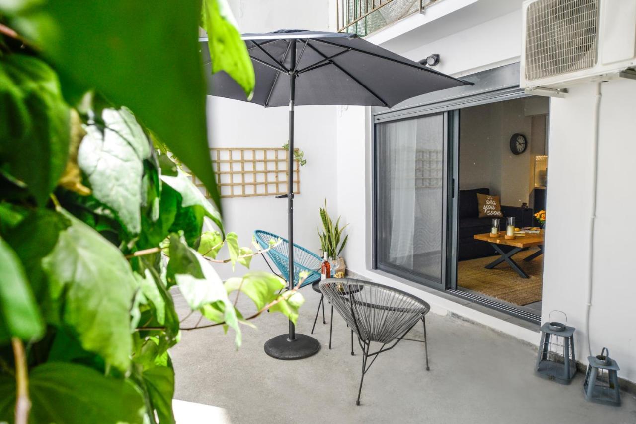Your Home Away From Home In Erectheium Athens Exterior photo